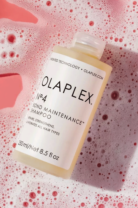 Olaplex No.4 Bond Maintenance Shampoo