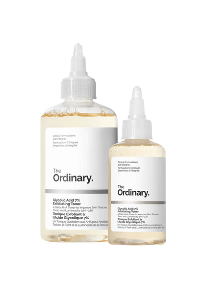 The Ordinary The Glycolic Acid Set (Holiday Limited Edition)