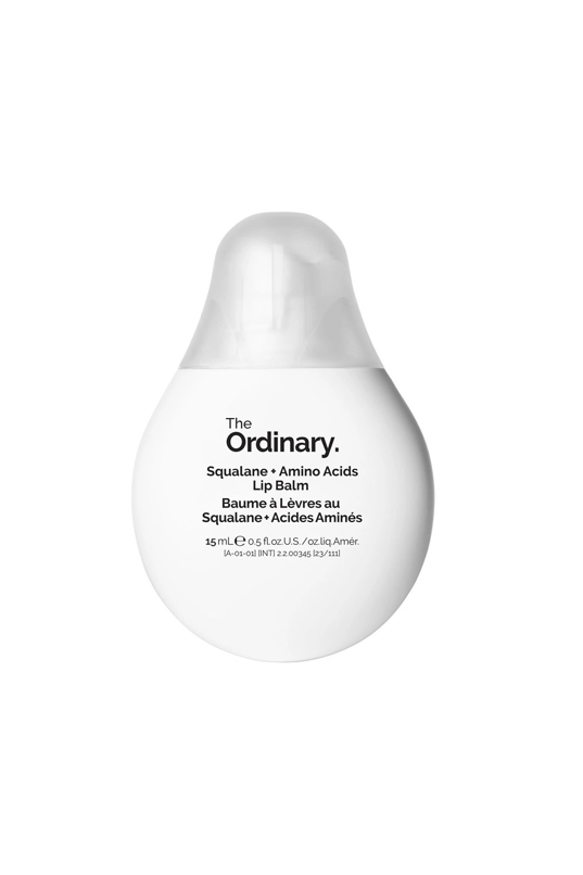 The Ordinary Squalane + Amino Acids Lip Balm