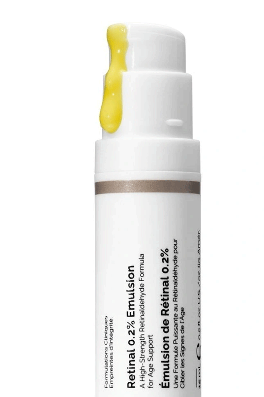 The Ordinary Retinal 0.2% Emulsion