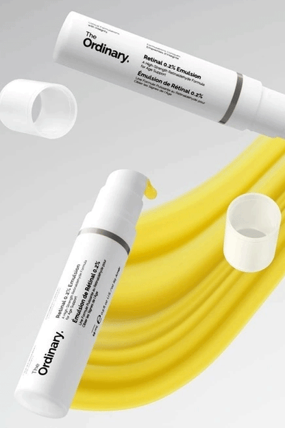 The Ordinary Retinal 0.2% Emulsion