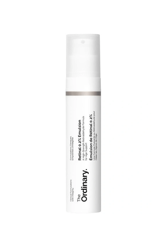 The Ordinary Retinal 0.2% Emulsion