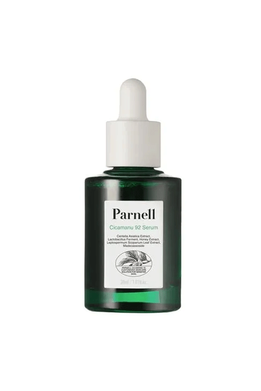 Parnell Cicamanu 92 Serum