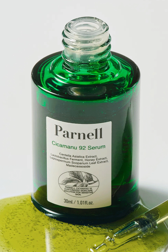 Parnell Cicamanu 92 Serum