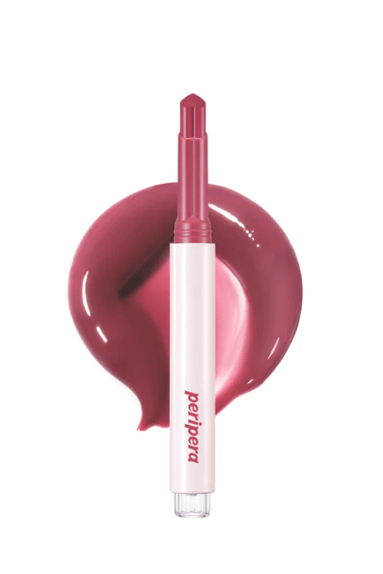 Peripera Heart Jam Glow Lip