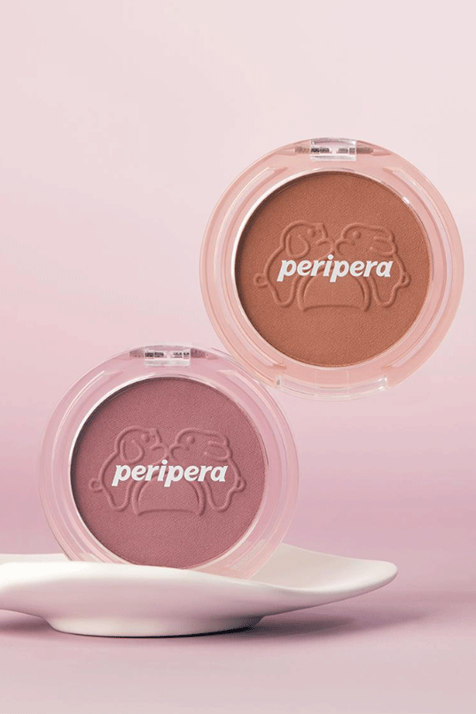 Peripera Pure Blushed Sunshine Cheek