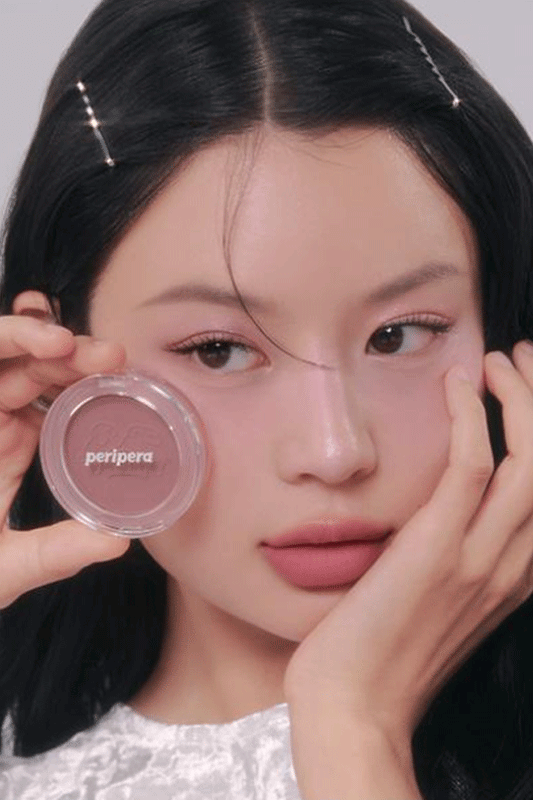 Peripera Pure Blushed Sunshine Cheek