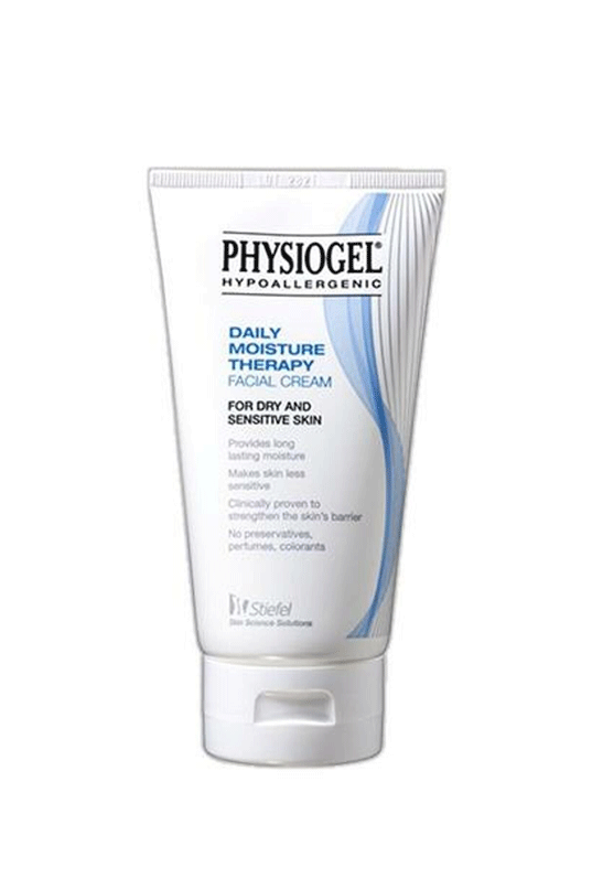 PHYSIOGEL Daily Moisture Therapy Facial Cream (150ml)