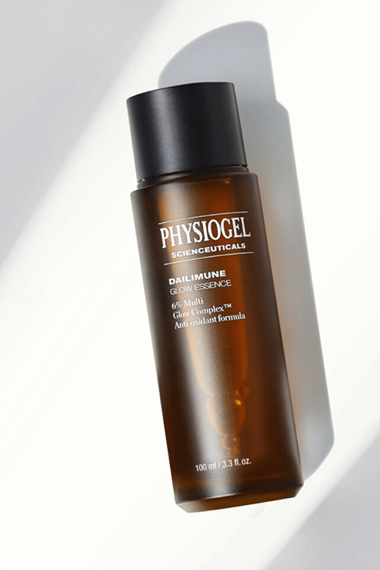 PHYSIOGEL Scienceuticals Dailimune Glow Essence