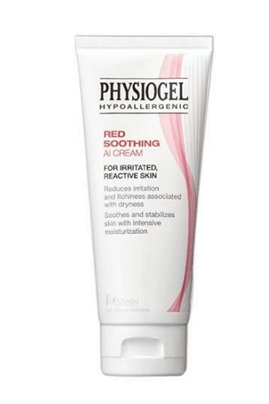 PHYSIOGEL Red Soothing AI Repair Cream