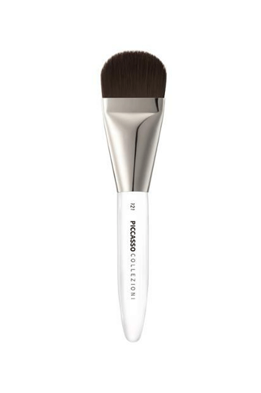 Piccasso Collezioni 121 Skincare Brush (Day Care)