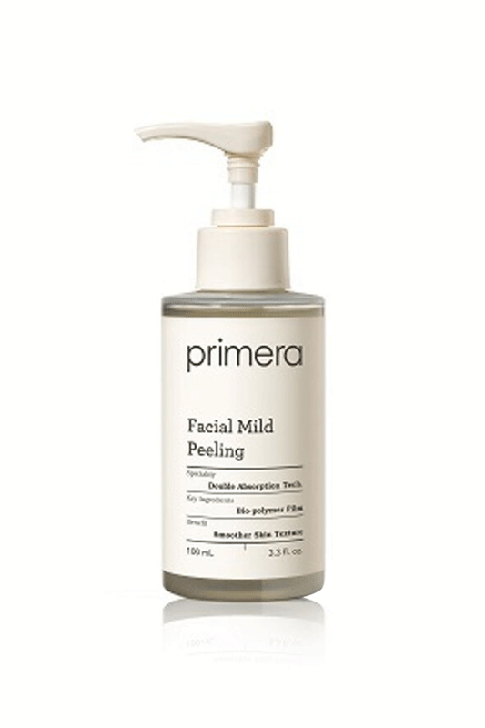 Primera Facial Mild Peeling (100ml)