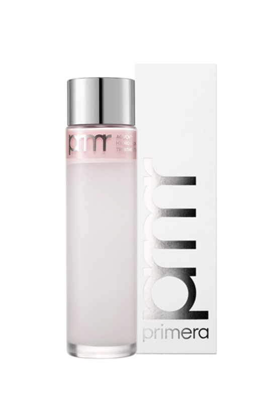 Primera Hydro Glow Treatment Essence