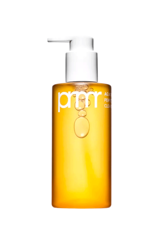 Primera Perfect Oil To Foam Cleanser