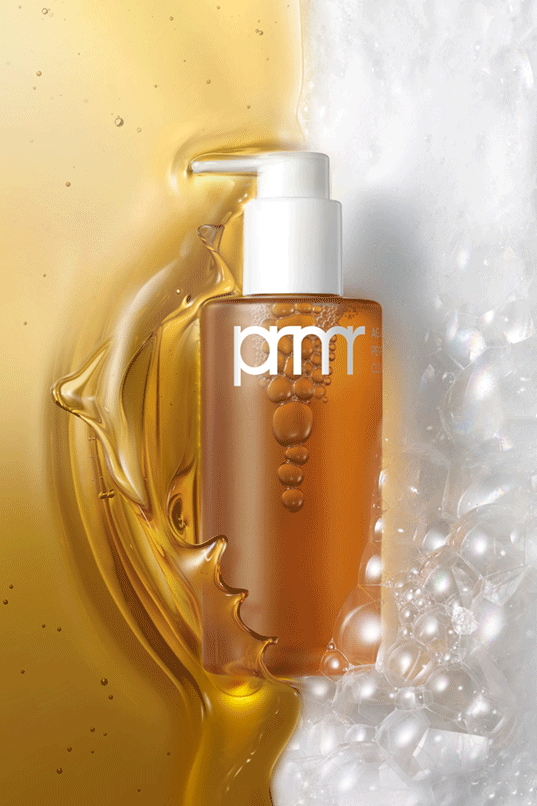 Primera Perfect Oil To Foam Cleanser