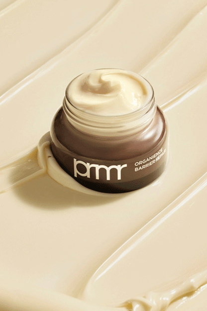 Primera Organience Barrier Repair Seed Peptide Reserve Cream