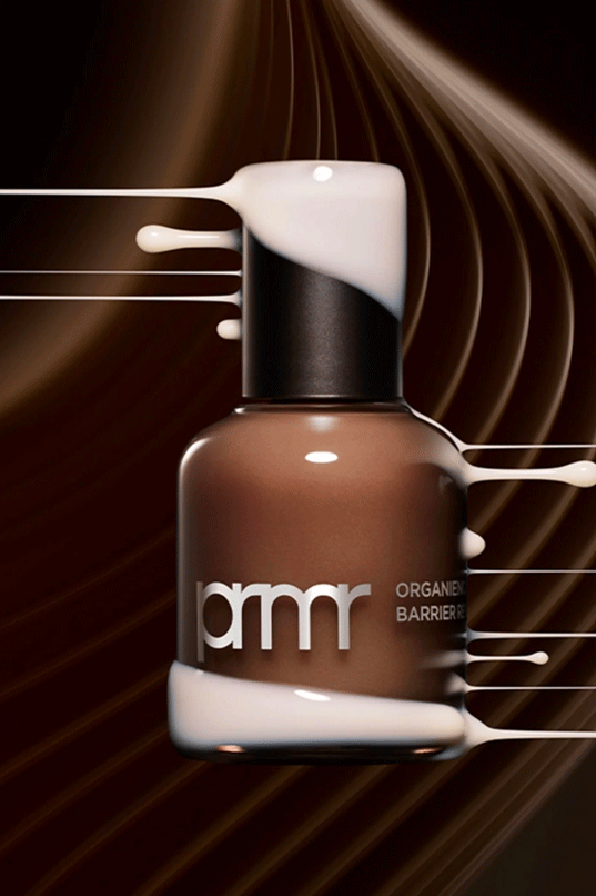 Primera Organience Barrier Repair Serum