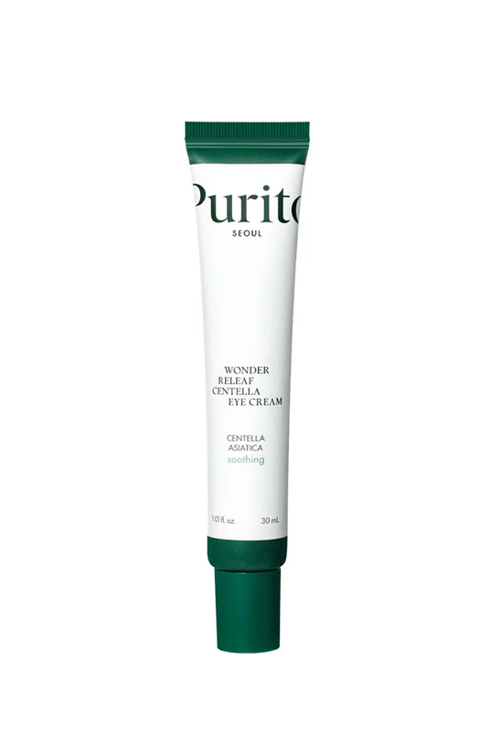 Purito Wonder Releaf Centella Eye Cream