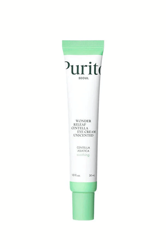 Purito Wonder Releaf Centella Eye Cream Unscented