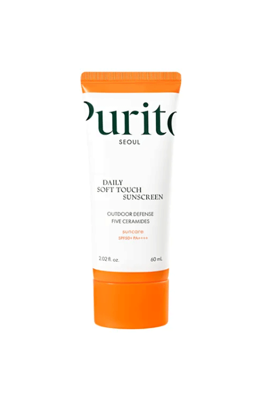 Purito Seoul Daily Soft Touch Sunscreen