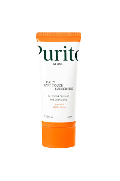 Purito Seoul Daily Soft Touch Sunscreen