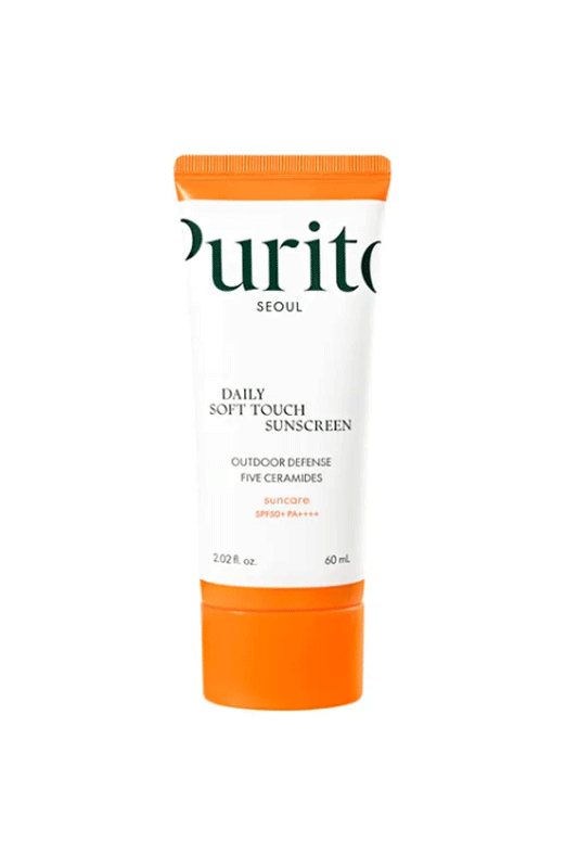 Purito Seoul Daily Soft Touch Sunscreen