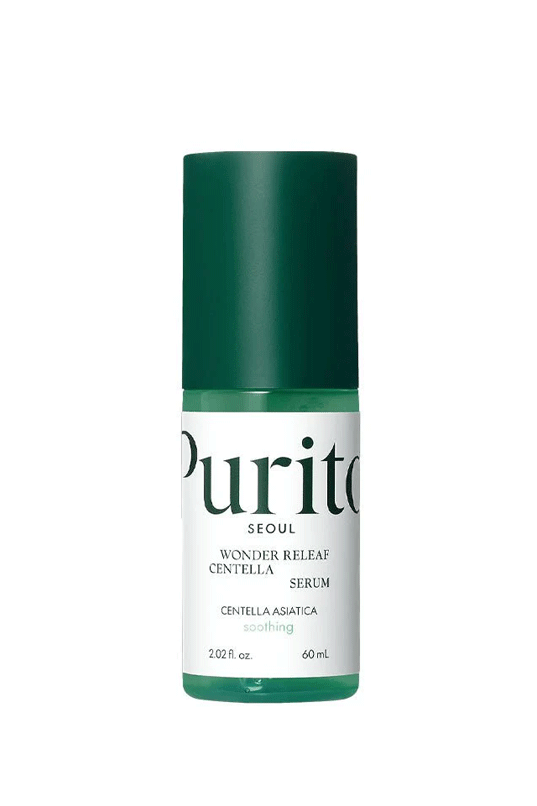 Purito Seoul Wonder Releaf Centella Serum