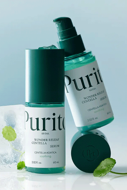 Purito Seoul Wonder Releaf Centella Serum