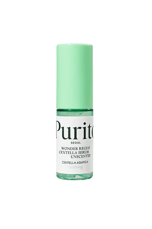 Purito Wonder Releaf Centella Serum Unscented (Mini)