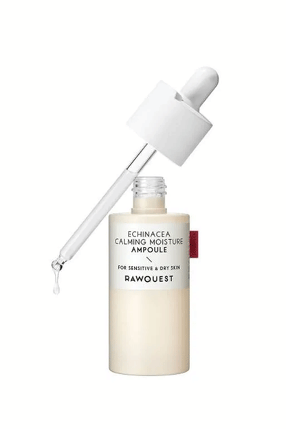 RAWQUEST Echinacea Calming Moisture Ampoule