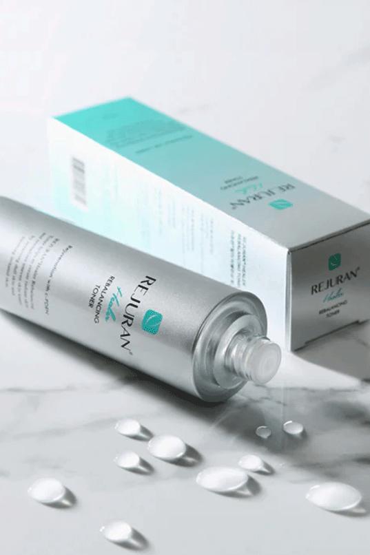 REJURAN Healer Rebalancing Toner