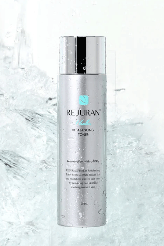 REJURAN Healer Rebalancing Toner