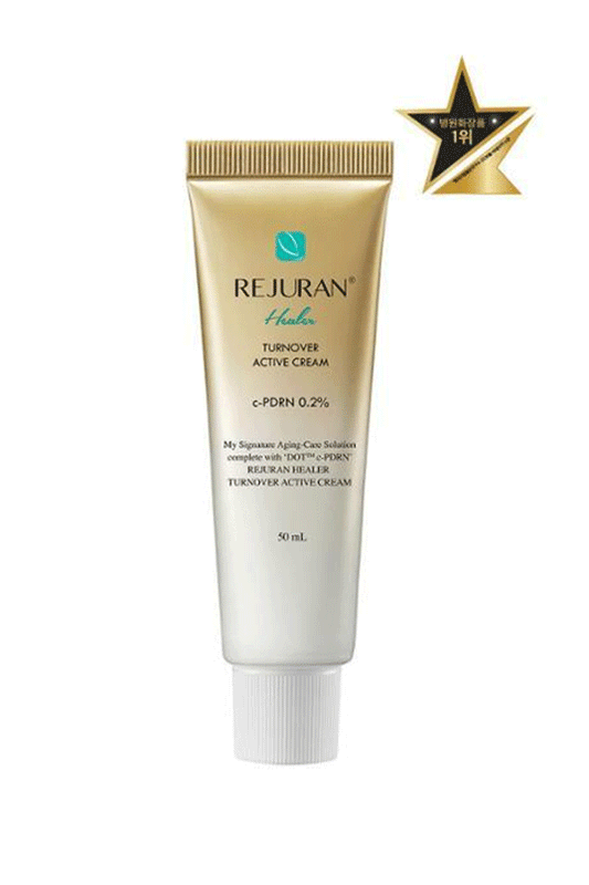 Rejuran Healer Turnover Active Cream