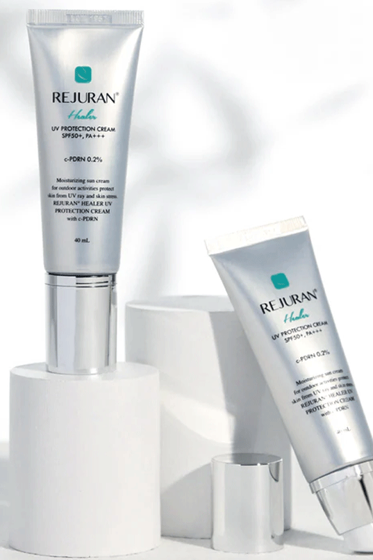 REJURAN Healer UV Protection Cream SPF 50+ PA+++