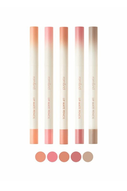 rom&nd Lip Mate Pencil