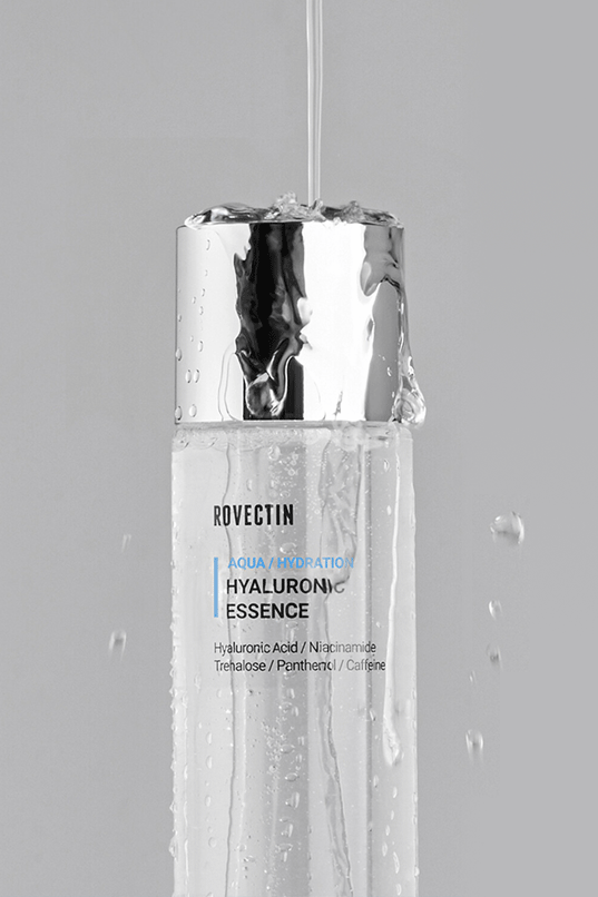 ROVECTIN Aqua/Hydration Hyaluronic Essence