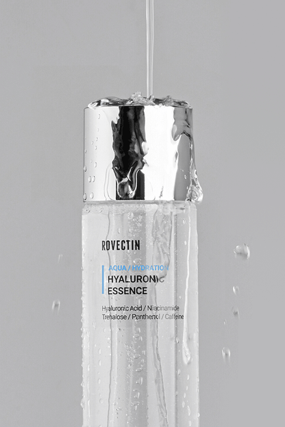 ROVECTIN Aqua/Hydration Hyaluronic Essence