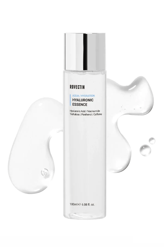 ROVECTIN Aqua/Hydration Hyaluronic Essence