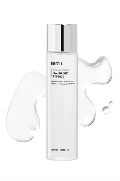 ROVECTIN Aqua/Hydration Hyaluronic Essence