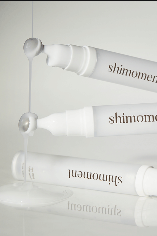 shimoment Eye Lifting Roller Serum