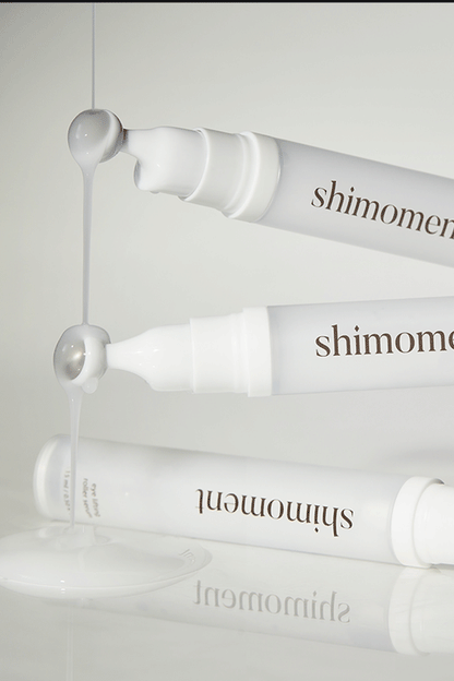 shimoment Eye Lifting Roller Serum