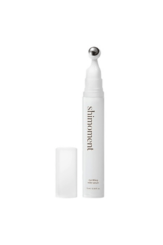 shimoment Eye Lifting Roller Serum