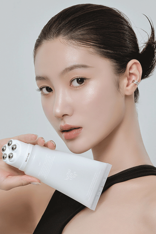 shimoment V-Lifting Roller Cream