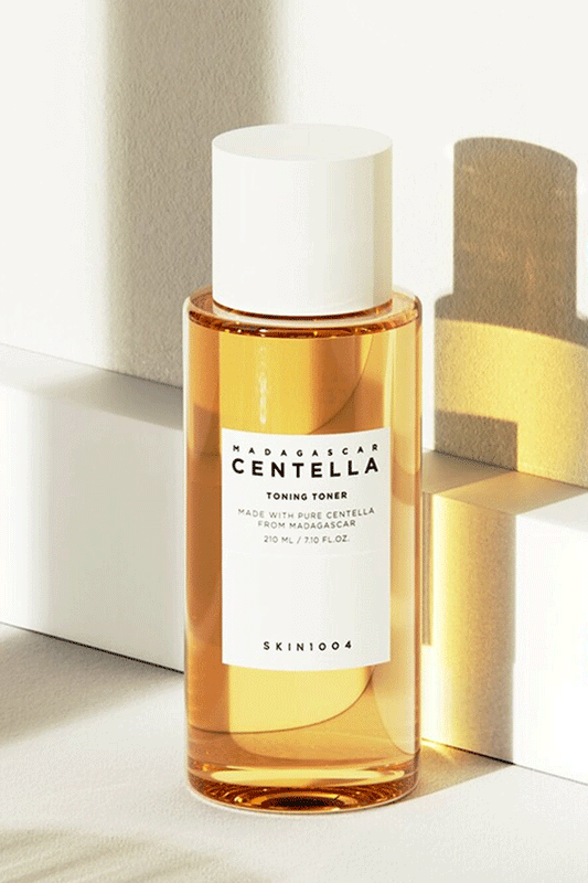 SKIN1004 Madagascar Centella Toning Toner