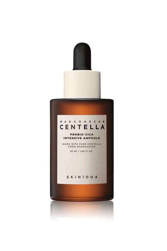 SKIN1004 Madagascar Centella Probio-Cica Intensive Ampoule