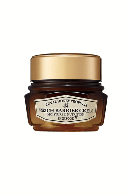 SKINFOOD Royal Honey Propolis Enrich Barrier Cream