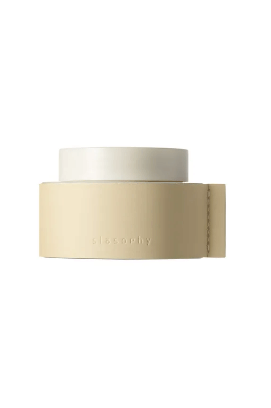 Slosophy Nutri Dive Cream