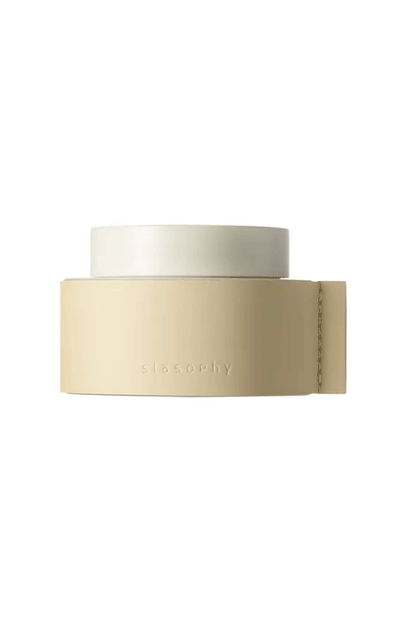 Slosophy Nutri Dive Cream