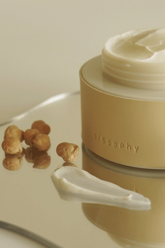 Slosophy Nutri Dive Cream