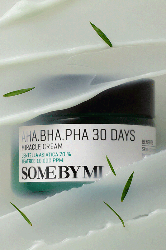 Some By Mi AHA/BHA/PHA 30Days Miracle Cream